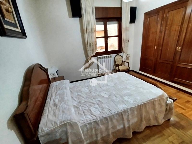 Foto 6acd66e1-7fd3-4922-86a9-9360d13a89a5. Pis amb calefacció a Viana