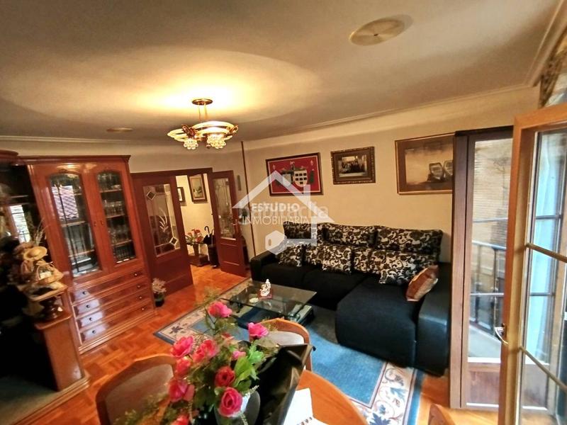 Foto 821d1cfc-aed5-4f87-a963-80dbae1a1309. Pis amb calefacció a Viana