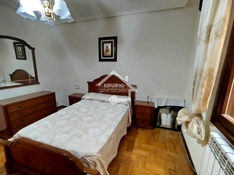 Foto 86d9de41-c8f2-4110-9d16-faf0265de303. Pis amb calefacció a Viana