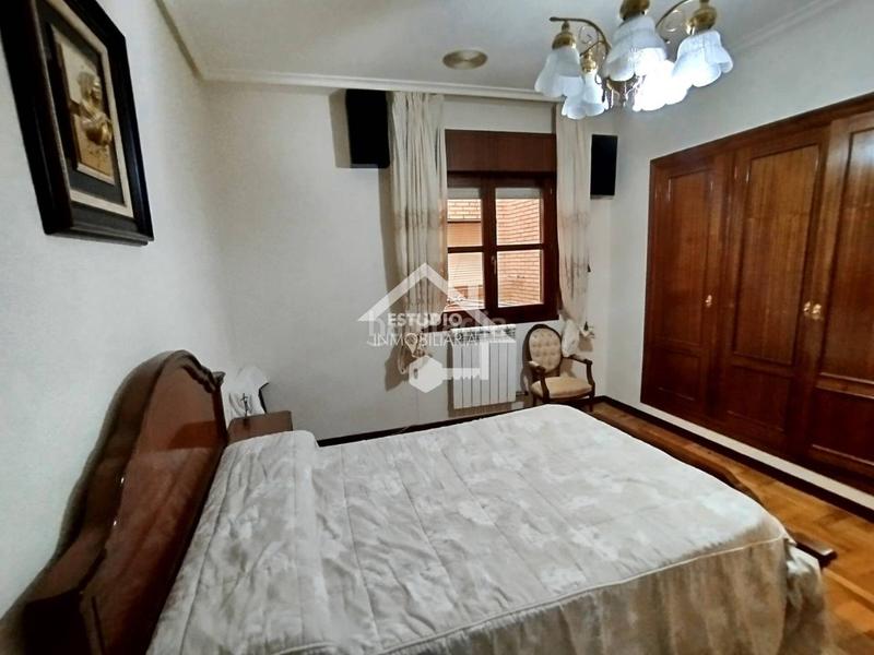 Foto 92b0da2c-93fc-4979-af41-b97759fe2c7f. Pis amb calefacció a Viana