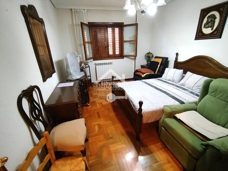 Foto 98166d2c-4303-4a41-b989-c04f92e442d0. Pis amb calefacció a Viana