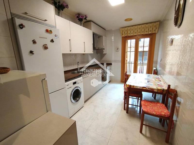 Foto 9cf6da5b-2a23-4b59-b22a-3a93321dede3. Pis amb calefacció a Viana