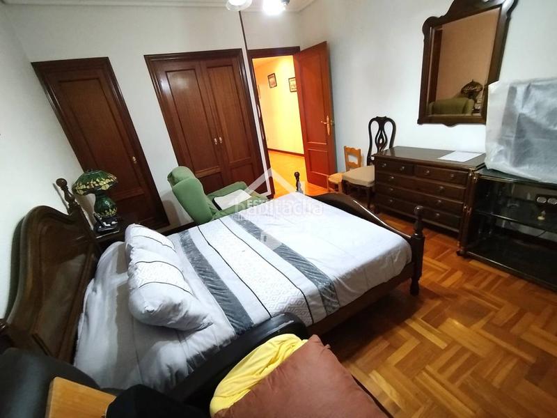 Foto 9ffb1c85-d9c6-4628-a8fc-d0cbeefd751d. Pis amb calefacció a Viana