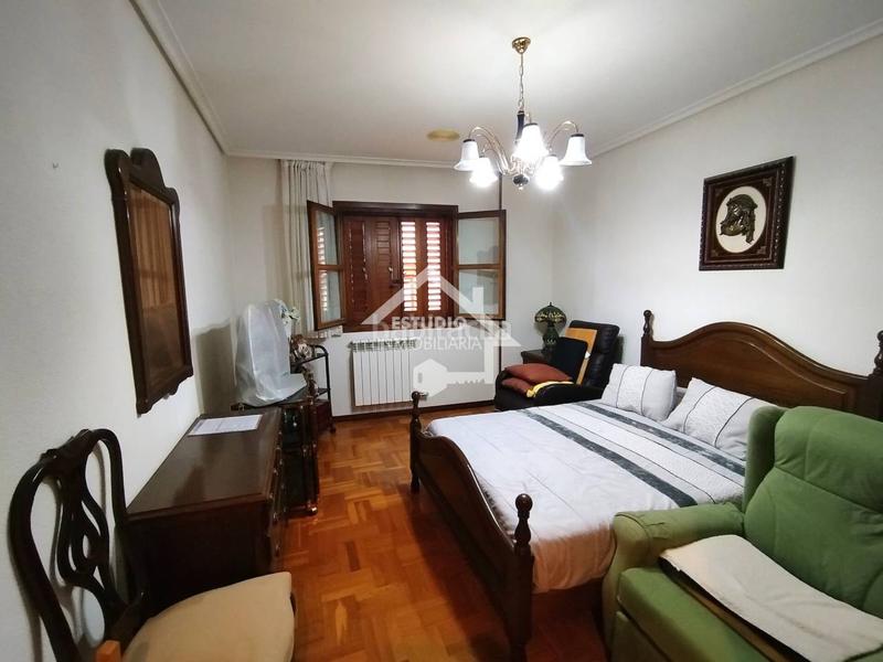 Foto a27ab9bf-e5e2-41c4-a7d4-910801892a7b. Pis amb calefacció a Viana