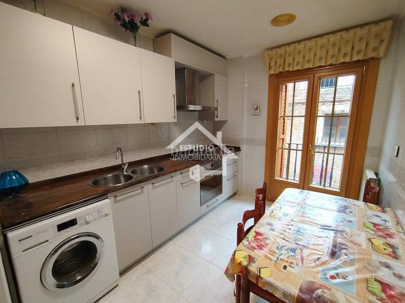 Foto ad6b5604-9460-4054-b8ec-44582ff71d22. Pis amb calefacció a Viana