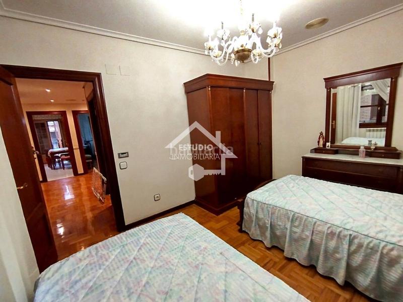 Foto c07f0325-fbfd-4137-bd0b-c5fc6df5f900. Pis amb calefacció a Viana