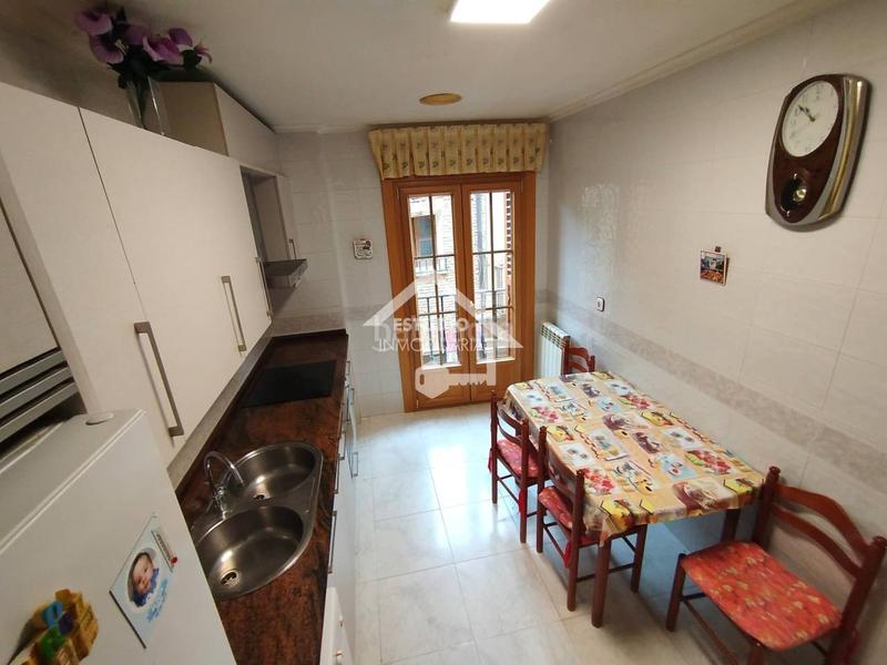 Foto d89e2a86-507c-49aa-bcfe-5d7090c4f3ed. Pis amb calefacció a Viana