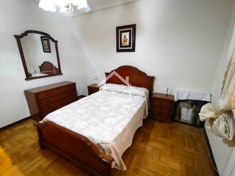 Foto f04ca551-fd01-427d-9cf6-00038227ecb3. Pis amb calefacció a Viana