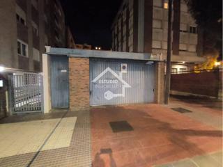 Car parking in Duquesa de la Victoria