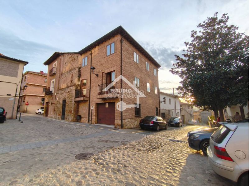 Foto 5590c2a5-ce1b-498d-abd3-365caa753224. Casa amb calefacció aparcament a Navarrete