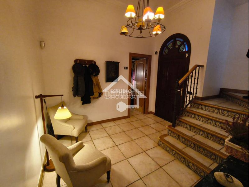 Foto 72bcd4a8-4ada-4c58-ad67-90fbefc47583. Casa amb calefacció aparcament a Navarrete