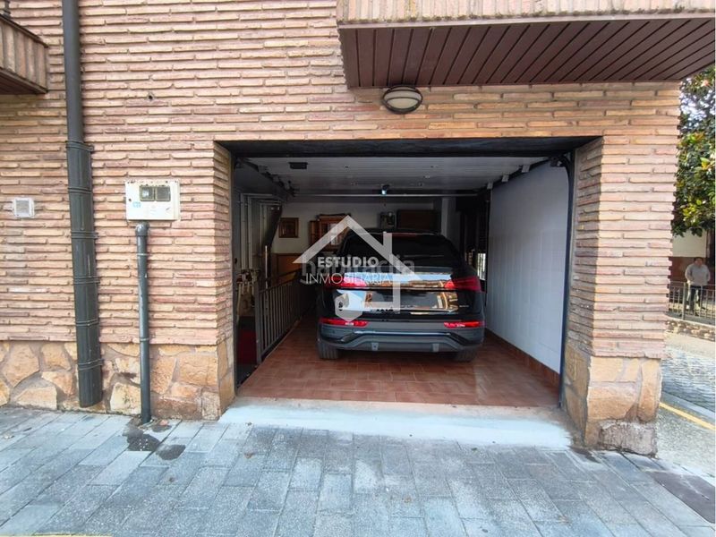 Foto 96a57038-5211-4196-b68b-0e5f0097df9d. Casa amb calefacció aparcament a Navarrete
