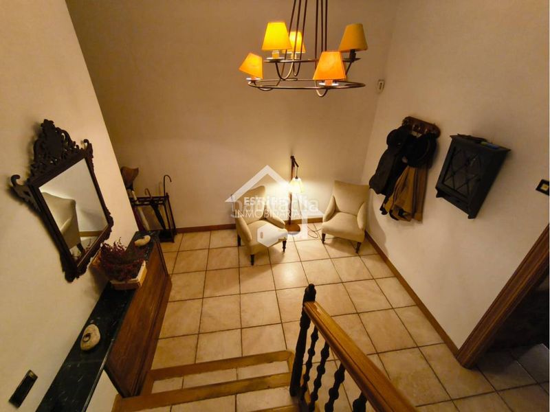 Foto b140e348-3f4a-4f3e-838b-ab777c209b68. Casa amb calefacció aparcament a Navarrete