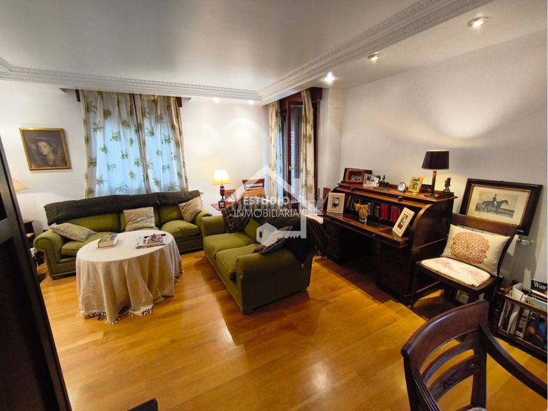 Foto b8217998-5c34-4c10-8d74-183675e1b6b5. Casa amb calefacció aparcament a Navarrete