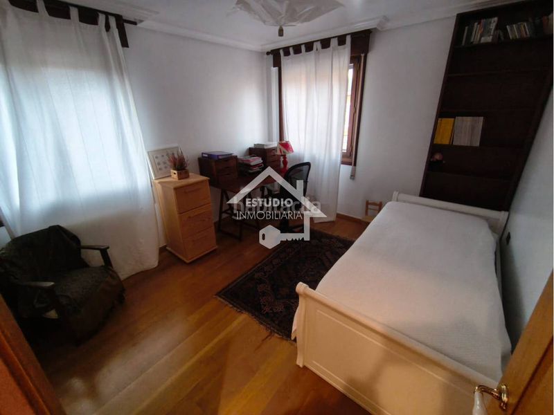 Foto d5ac68f5-b0fb-4e57-9f41-4595adaea4f3. Casa amb calefacció aparcament a Navarrete