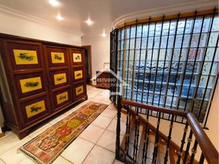 Maison  Herrerías. Casa señorial en navarrete