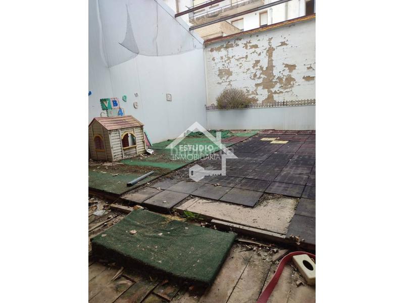 Foto 3fd0e9d0-8d27-4aee-9208-5334b757e543. Nave industrial local comercial en Navarrete