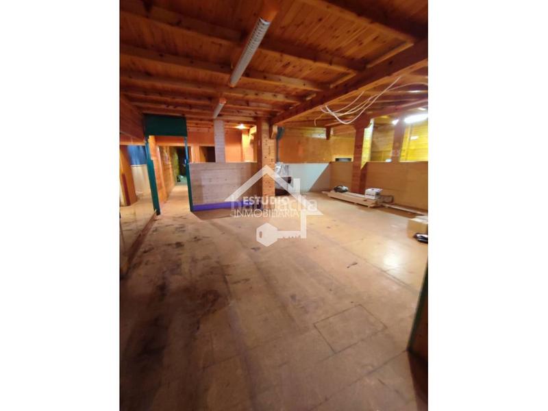 Foto b6ed69ec-d1f2-4cc0-bd69-c6397408f8e6. Nave industrial local comercial en Navarrete