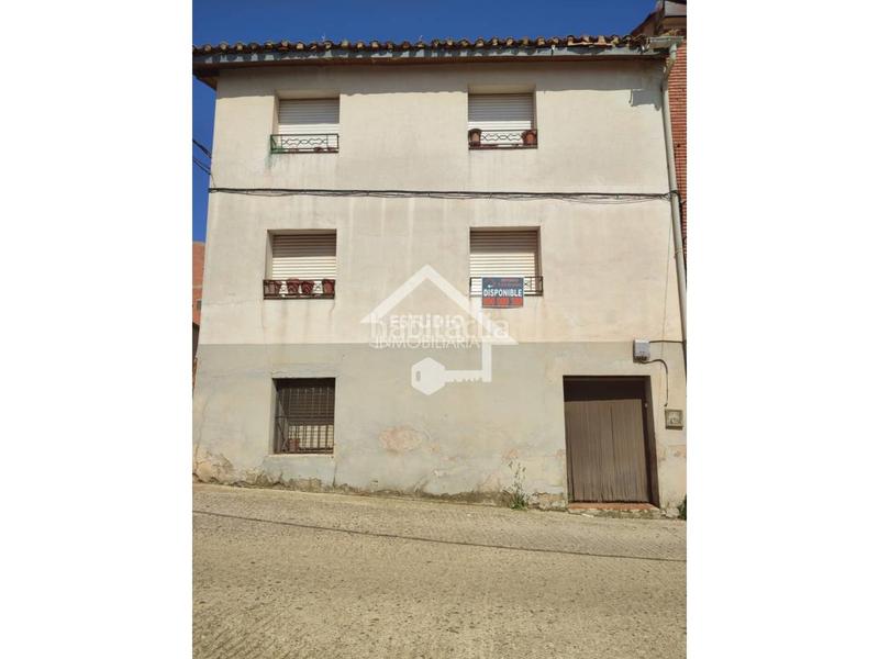 Foto 7339a847-8241-4893-8189-2dcef5792c12. Casa  en venta en Sotés