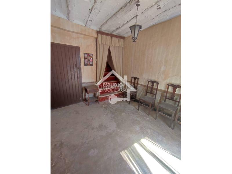 Foto 9eb0ab75-8569-43d7-89e3-e1b1cedd2710. Casa  en venta en Sotés