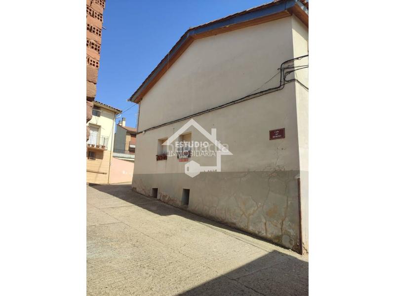 Foto c0b4cfba-614d-41dd-ba5e-ac9f60fcc4fd. Casa  en venta en Sotés