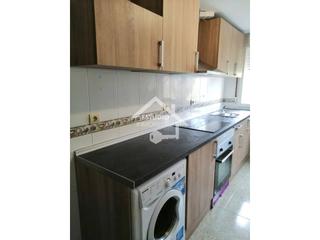 Piso  Pascual salcedo. Venta de piso en viana