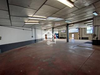Bâtiment à usage industriel  Recajo. Venta de nave en viana