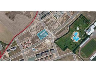 Terreno residencial  Eliseo sainz ripa. Terreno en venta en viana