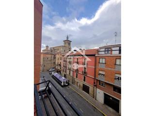 Piso  Serapio urra. Venta de piso en viana