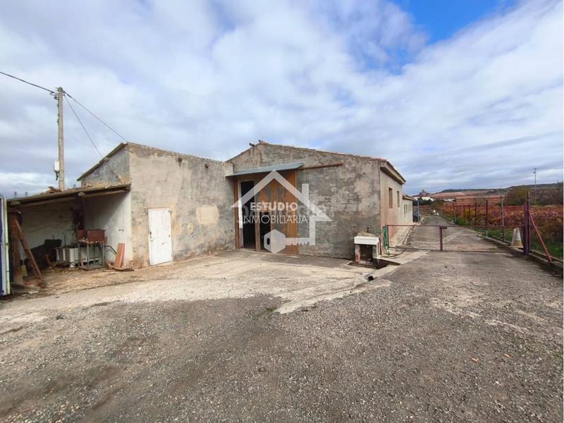 Foto 14a6ed0a-3f3f-4bd1-9345-2ff781f3d770. Landgut in Navarrete