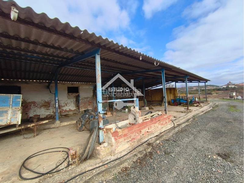 Foto 2d788d19-c016-4421-a024-e54ea394c20a. Landgut in Navarrete