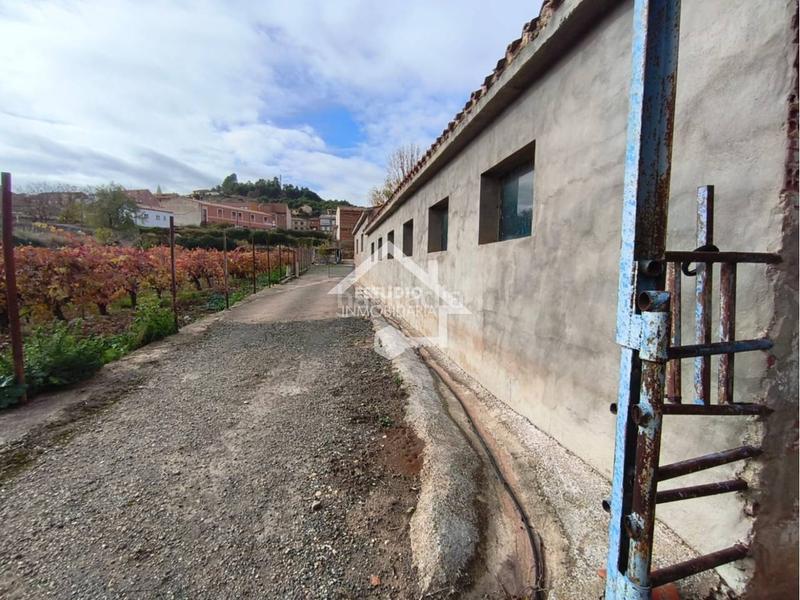 Foto 2f3347db-1d0b-4b27-8531-c574d49ece98. Landgut in Navarrete