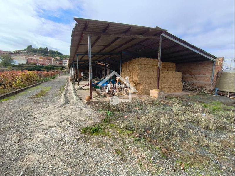 Foto 354e07bc-0bc8-497f-b4cf-217af8bc3ef3. Landgut in Navarrete