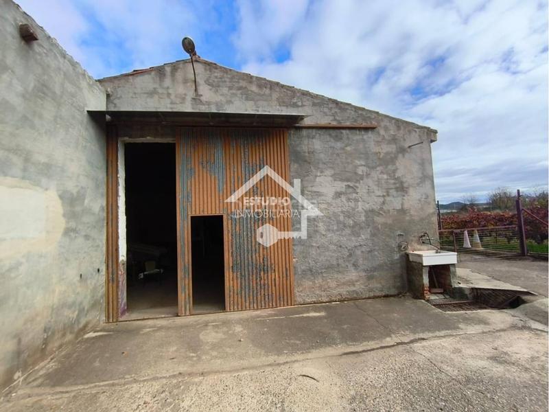 Foto 49d3b36c-2bc0-4822-bc6b-79d2931ae5ad. Landgut in Navarrete