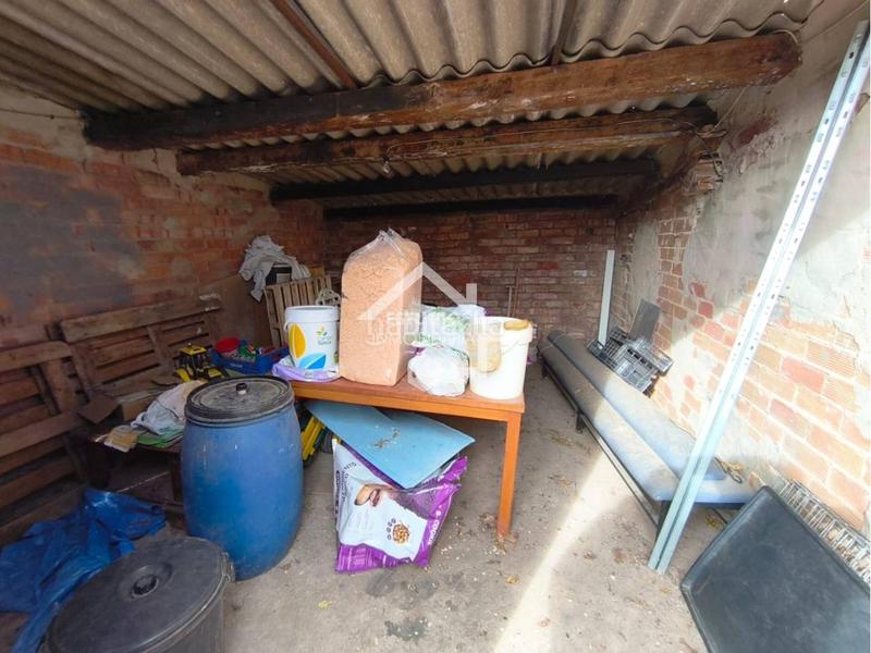 Foto 49dc0d3c-2d13-4d60-bf06-d5596286c2d7. Landgut in Navarrete