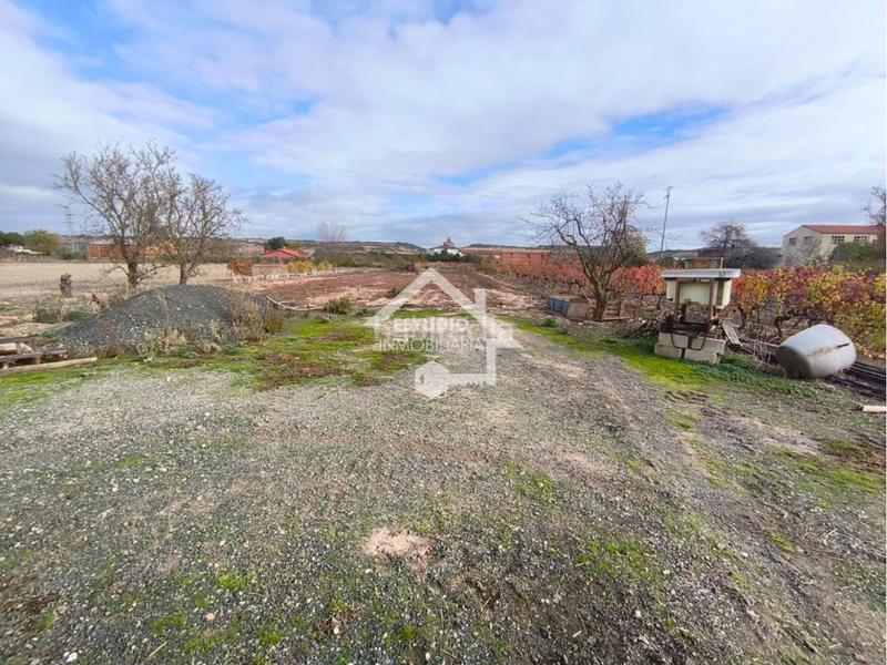 Foto 58ddd3f2-a3aa-4f76-aaaa-f961b1fd96bc. Landgut in Navarrete