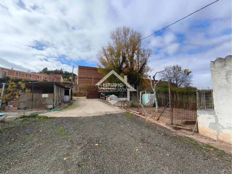 Foto 62a99f31-d2ae-4722-bf47-aba9cc272df9. Landgut in Navarrete