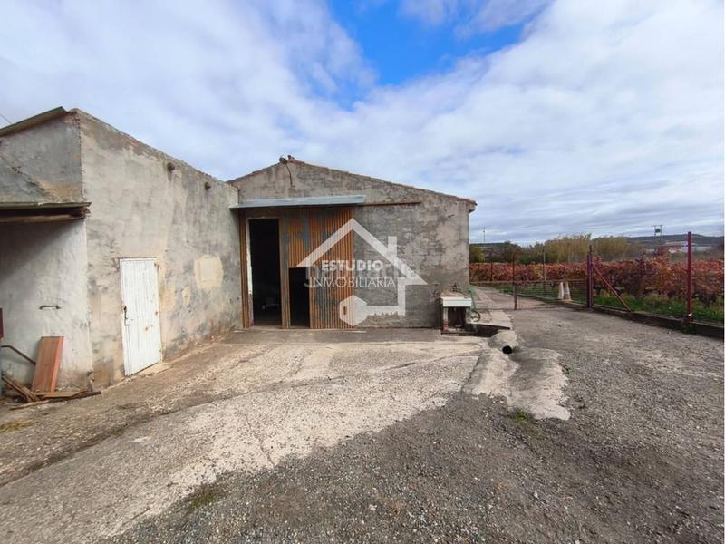 Foto 7ea42c28-13f5-4ef5-b885-ac95ce5b0807. Landgut in Navarrete