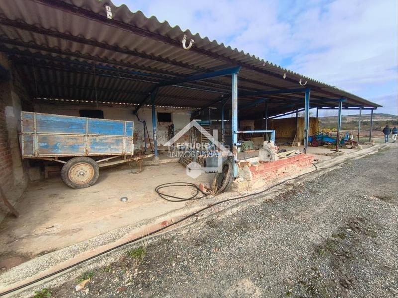 Foto 908f40e2-f4b9-419f-bf64-175c12046074. Landgut in Navarrete