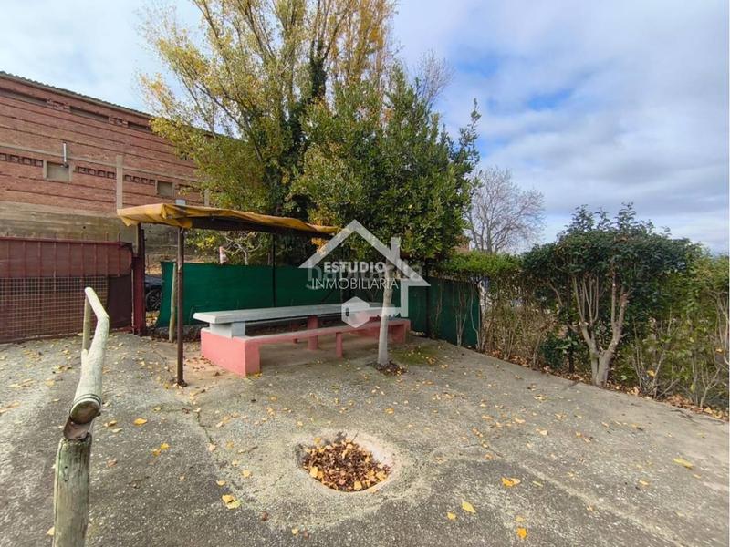 Foto a9ed0640-f385-4fe4-b84c-dce806abdc1b. Landgut in Navarrete