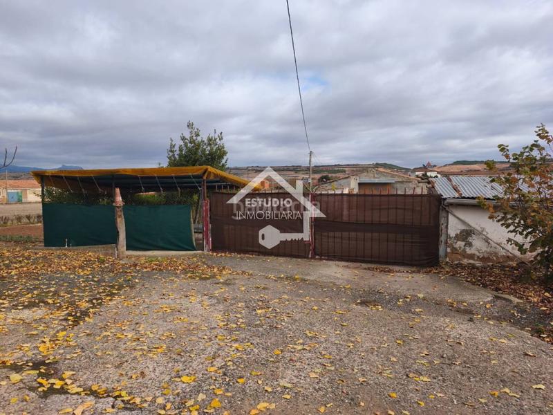 Foto ae86602f-733f-4ef9-a36c-89199d969d19. Landgut in Navarrete