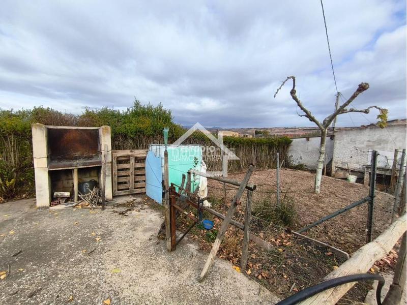 Foto b3b08f79-8030-4afa-ae77-704729ca6947. Landgut in Navarrete