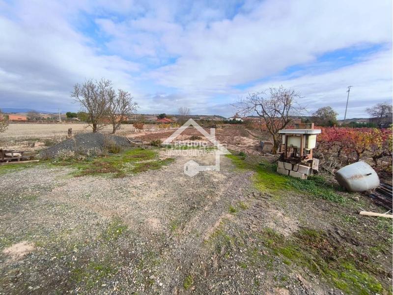 Foto b623aeff-1405-47ea-a89d-a251194c26d8. Landgut in Navarrete