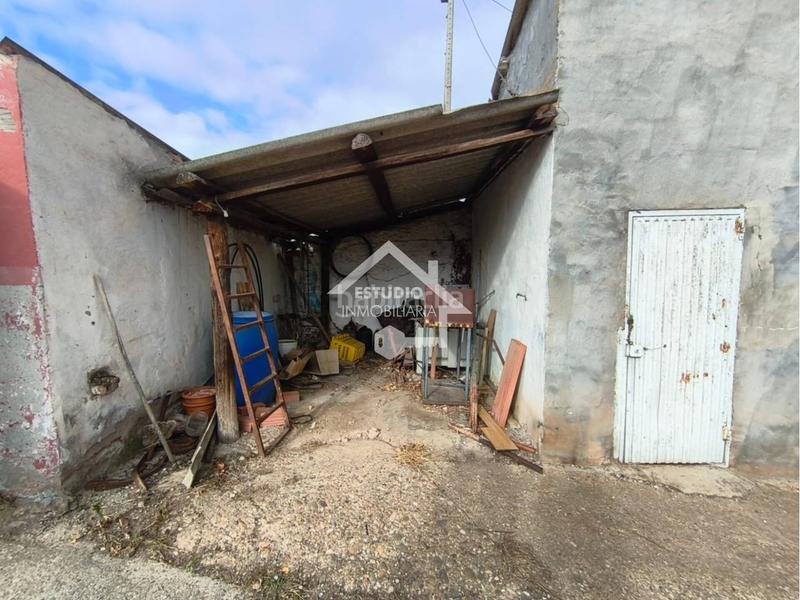 Foto bd9fd71e-e54a-469e-aa6c-e22e9f1caf4a. Landgut in Navarrete