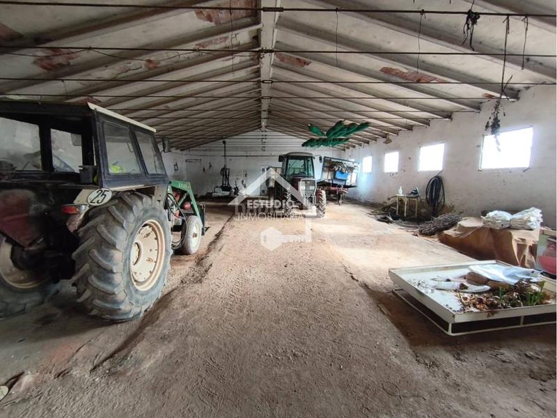 Foto bf73d250-d998-490d-b188-3d36658f075b. Landgut in Navarrete