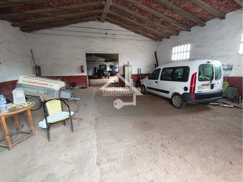 Foto c20de0c5-c884-4a27-8a2c-febfdd778aec. Landgut in Navarrete