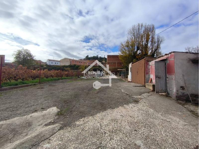 Foto c49533ac-3e8d-4664-83ff-51abce45efa5. Landgut in Navarrete