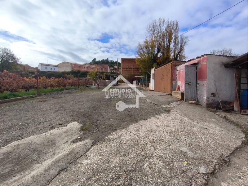 Foto cd7169d6-fd99-482b-98db-8cffdf5ccaff. Landgut in Navarrete