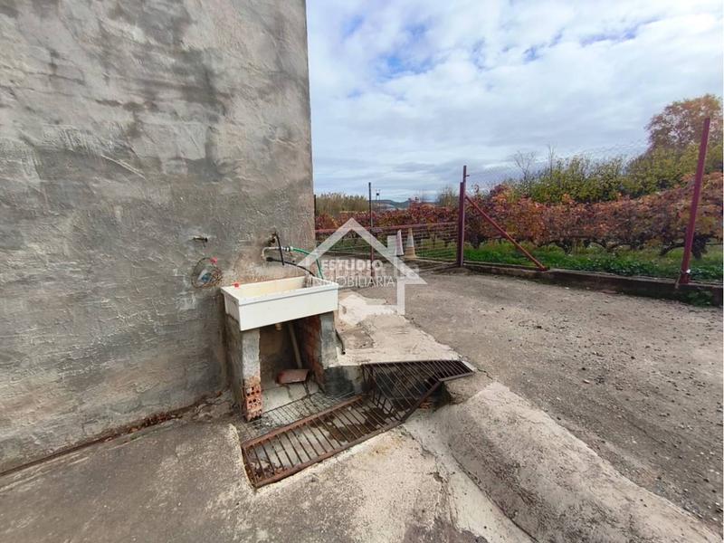 Foto dad39fa5-517d-48c1-b5cc-0296472e7cd3. Landgut in Navarrete