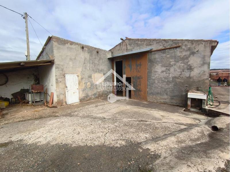 Foto e67abca8-cde9-4702-97b9-b37a1bcfd4a6. Landgut in Navarrete